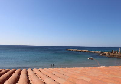 Casa Vacanze Villa Villa 10 Persone Sulla Spiaggia Di Sabbia